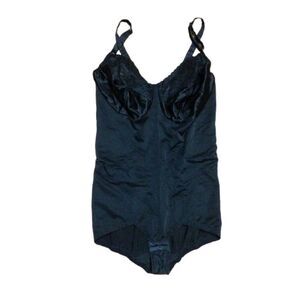 Vintage Diet Skinny Waist Shaper by Smoothie 38DD